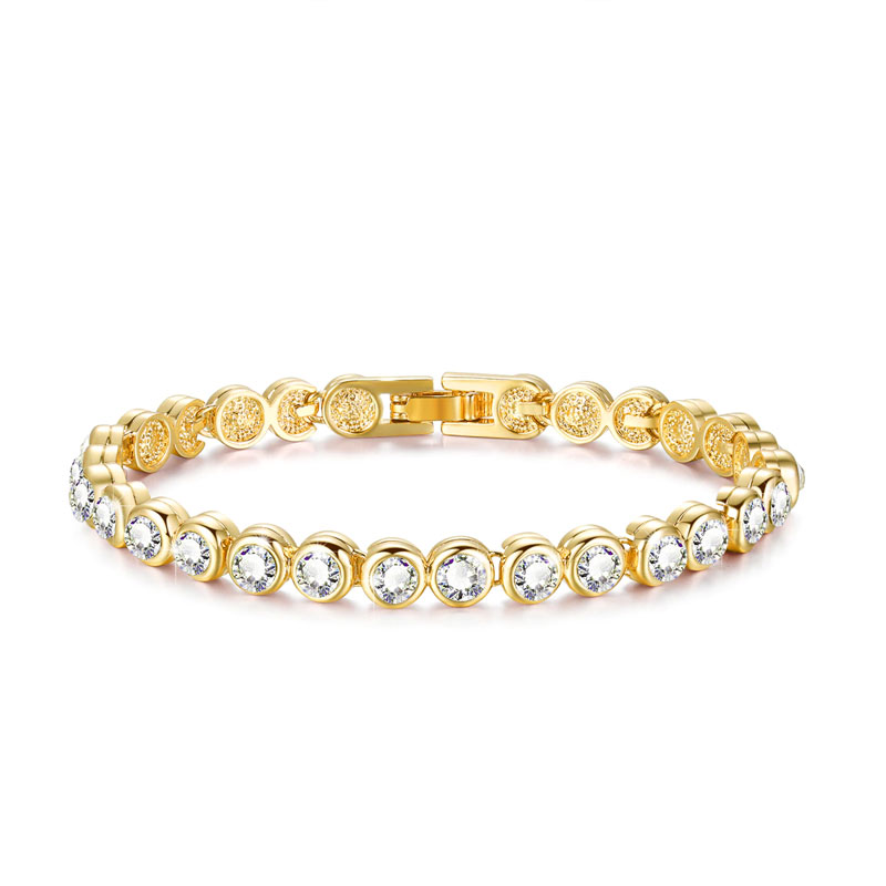  Gold Plated Bracelet wholesale supplier and manufacturer in faridabad india
